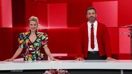 Barack Obama, Neil Patrick Harris, Julia Roberts & More Join Jimmy Kimmel for (RED) Charity Special | THR News