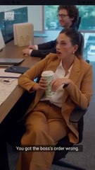 Surrender To My Ex's Dad Short Drama