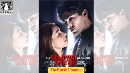 🍏💙✅🏳️ 07.25 - 12.30 🔥 My Vampire Husband Wants to Bite Me Every Night dailymotion 🌕x9up9xe