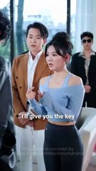 Chasing By My Undying Wife #shortfilm