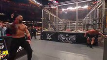 WWE Survivor Series 2025 Full Show Part 2 HD