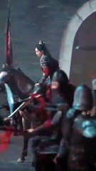 Chasing By My Undying Wife #shortfilm