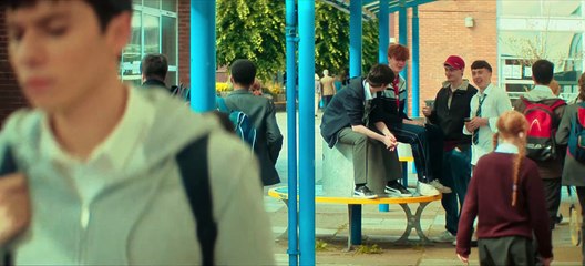 What It Feels Like For a Girl S01E01