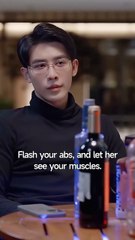 Bloomed in His Love Dramabox