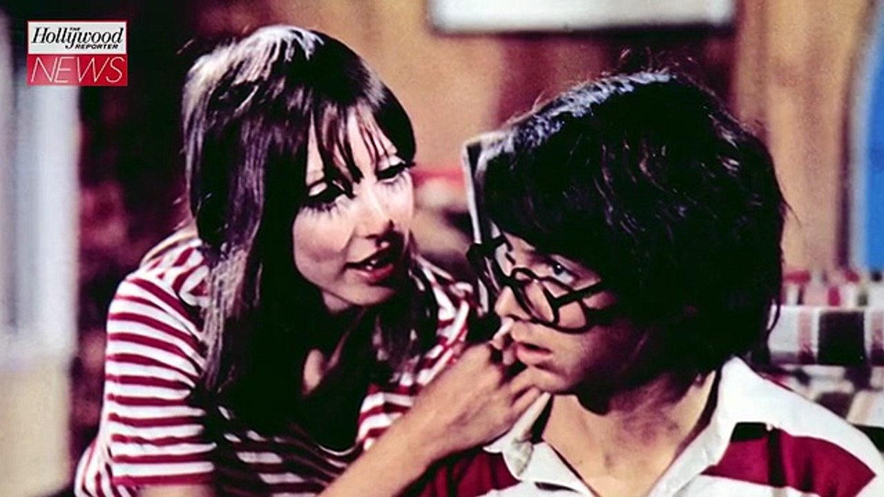 Shelley Duvall, Star of 'The Shining,' Dead at 75 | THR News Video