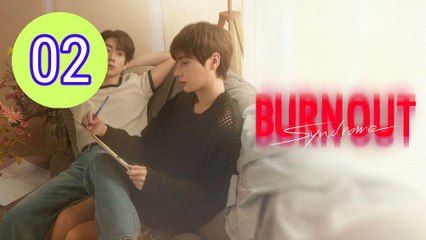 Burnout Syndrome Episode 2 Engsub