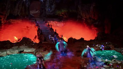 Martial Soul Continent Episode 25 Subtitle multi.