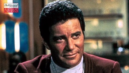 William Shatner Sounds Off on ‘Star Wars,’ & Latest ‘Star Trek’ Shows At Comic Con 2022 | THR News