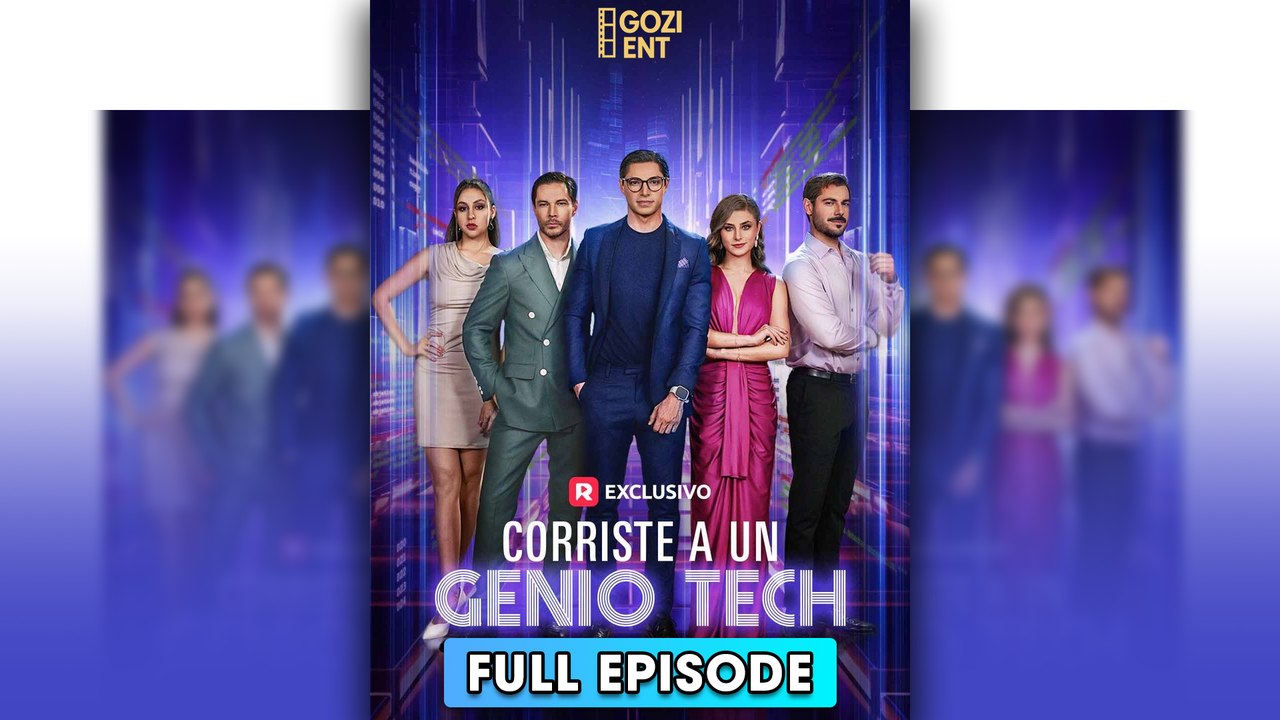 Corriste a un Genio Tech (2025) - FULL & DETAILED VERSION