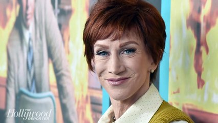 Kathy Griffin Opens Up About Photo Backlash and Trump's "Abuse of Power" | THR News