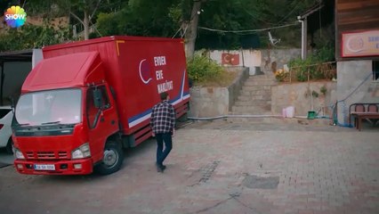 سيكون من الجيد بالنسبة لنا العودة إلى البداية - الحب يجعلنا نبكي الحلقة 15