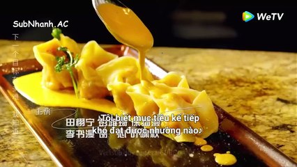 CẠM BẪY NGỌT NGÀO - Tập 24 CUỐI VIETSUB | Trương Miểu Di & Tạ Bân Bân