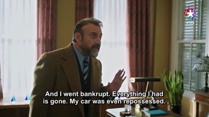 Kral Kaybederse - Episode 28 (English Subtitles)