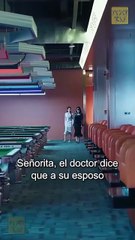 Amor prohibido con mi cuñado (Doblado) en Español