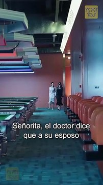 Amor prohibido con mi cuñado (Doblado) en Español