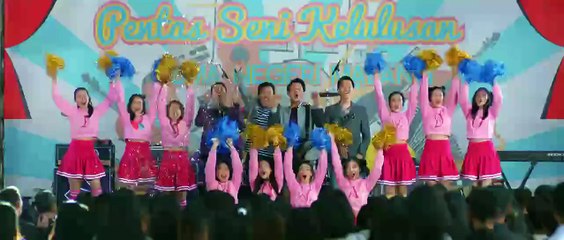 ○ Yowis Ben 2 (2019)