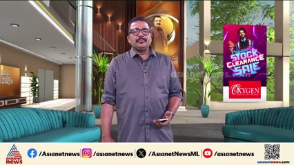 ദേശീയപാതയിൽ ചരക്ക് ലോറികൾ കൂട്ടിയിടിച്ചു; ഡ്രൈവർക്ക് പരിക്ക്