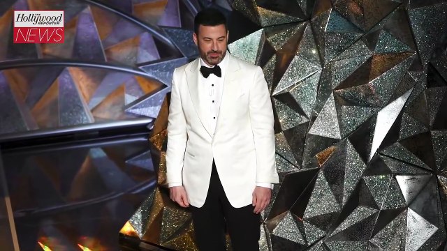 Oscars: Jimmy Kimmel and Jon Hamm Poke Fun at ‘Top Gun: Maverick’ and Last Year’s Slap in First Promo | THR News