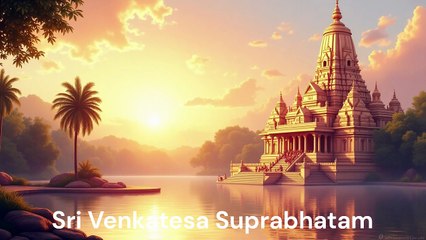 #వెంకటేశ్వరసుప్రభాతం#VenkateswaraSuprabhatam #VenkateshwaraSuprabhatham #SriVenkateswara