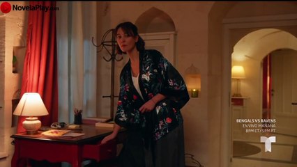 Ver Lejos de Ti Capítulo 25 Completo Online - Telemundo