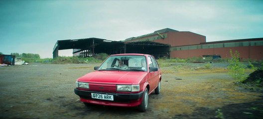 What It Feels Like For a Girl S01E02