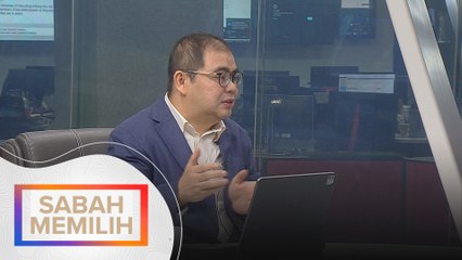 Sabah perlu contohi sarawak dari segi pembangunan yang teratur