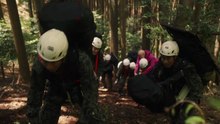 PJ 第4話 最も過酷な山岳救助訓練