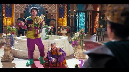 Kardeş Takımı 3 Fragman ｜ 9 Ocak'ta Sinemalarda 🎬 🍿