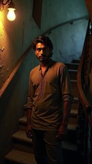 Andheri Seedhiyan – अँधेरी सीढ़ियाँ | Raat Ki Khamoshi