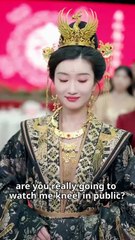 He Replaced His Wife with a Younger WomanUntil the Fat Wife Returned as a Goddess