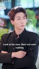 Villainess Turned Favourite (Dubbed)