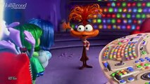 THR Charts: 'Inside Out 2' Becomes Top-Grossing Film of the Year | THR Video