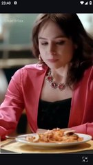 La Novia Sustituta en español