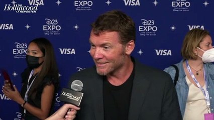 Sam Worthington Talks About What Fans Can Expect From 'Avatar: The Way of Water'