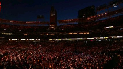 john cena vs dominik mysterio full match WWE Survivor Series 2025 WarGames 11/29/25