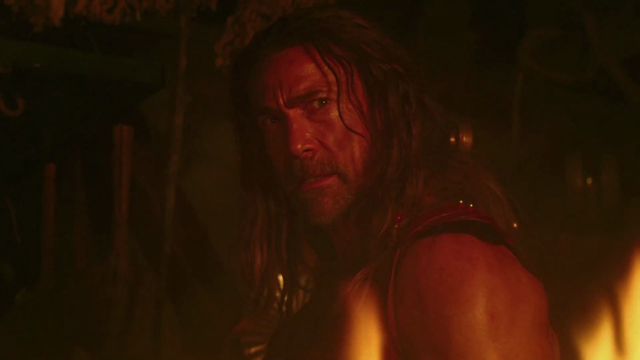 Fest Track On Sirk TV Film Interview: DEATHSTALKER [Fantastic Fest 2025 - Austin, Texas] - Part II