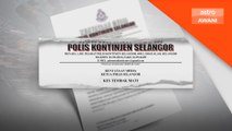 Lelaki maut ditembak di Klang Selatan