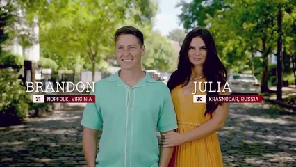 90 Day Fiancé: Happily Ever After? Season 9 Episode 17