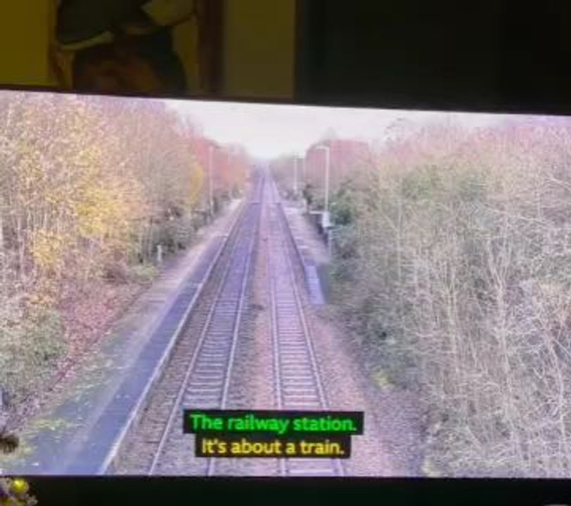 Train