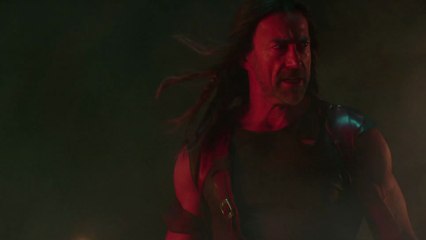 Fest Track On Sirk TV Film Interview: DEATHSTALKER [Fantastic Fest 2025 - Austin, Texas] - Part I