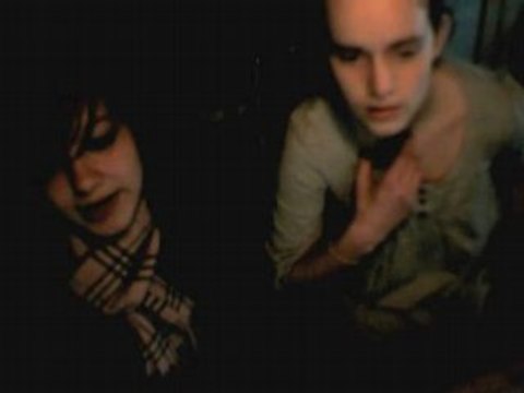 Amy & Eglantine - Rock'N'Roll Queen (The Subways Cover)