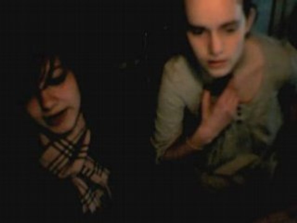 Amy & Eglantine - Rock'N'Roll Queen (The Subways Cover)