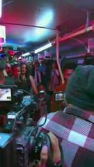 PROUD - SAMBATA I PROD.BY KARAN KANCHAN I OFFICIAL MUSIC VIDEO L  MAAZ I Def Jam India