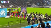 Marseille - Toulouse 2-2 | Le Résumé | Ligue 1 2025/26