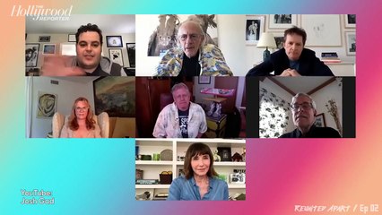 Luca Guadagnino Tapped to Direct Universal's 'Scarface', Thomas Wilson Reprises 'Back to the Future' Role & More | THR News