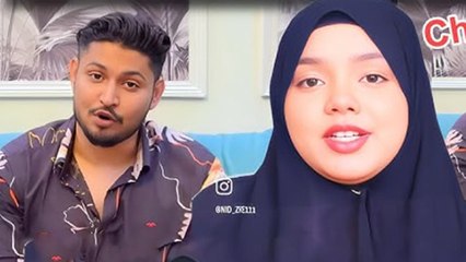 Nida Sufiyan Divorce Update: Sufiyan Dance With Misba Khan In Car, Public Shocking Reaction Viral