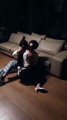 He got his sight backjust to see her walk away.She gave him the world.Now he begs for her love back