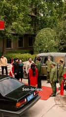 He betrayed her after she healed him  now shes reborn to let his cure destroy him