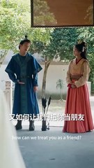 FULLTiny Time Chef- A Brilliant Girls Recipe for Friendship, Revenge, and Royal Secrets#短劇