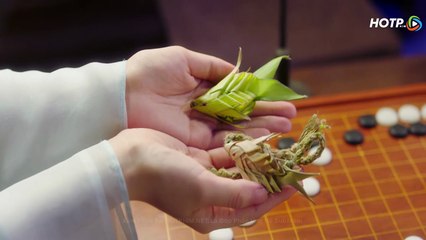 TIÊN KIẾM KỲ HIỆP 6: KỲ KIM TRIÊU - Tập 08 (Thuyết Minh) | Hứa Khải & Ngu Thư Hân